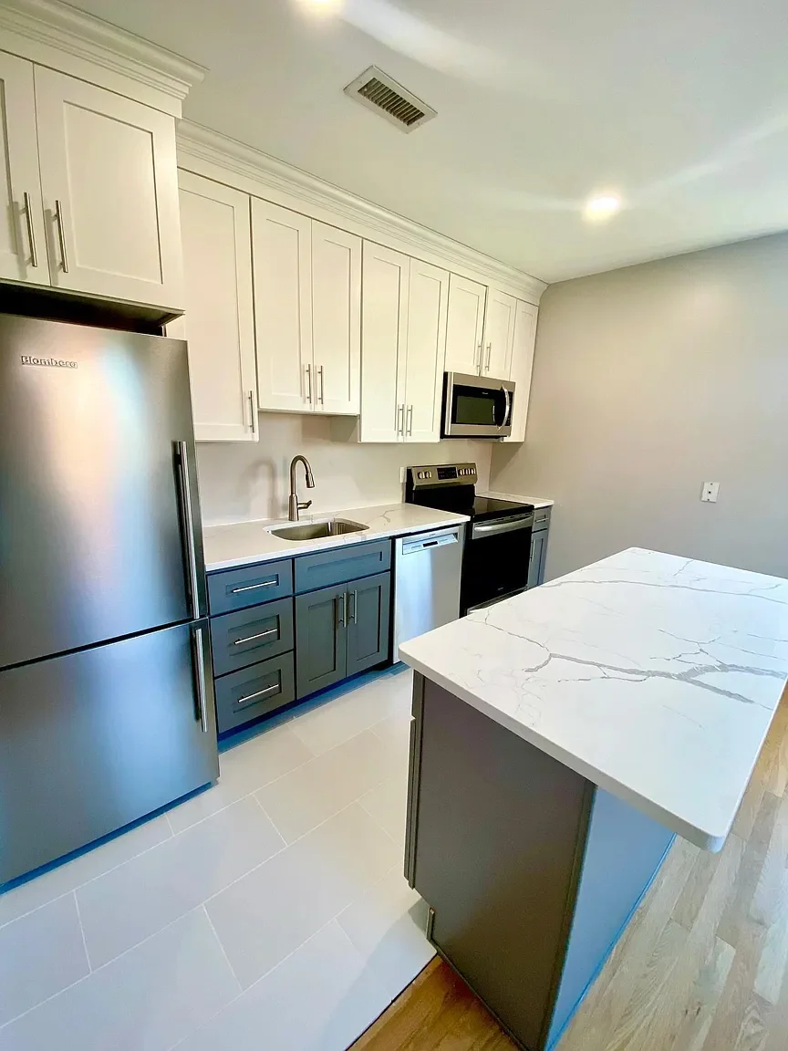 151 West Brookline St, Shawmut