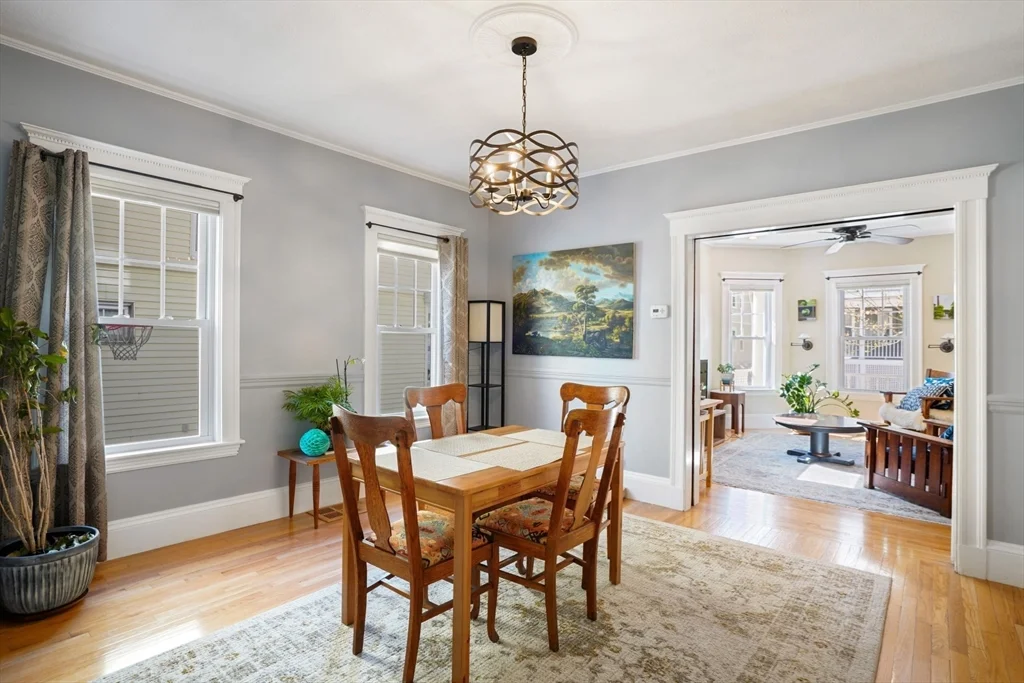 67 Ossipee Rd, Teele Square