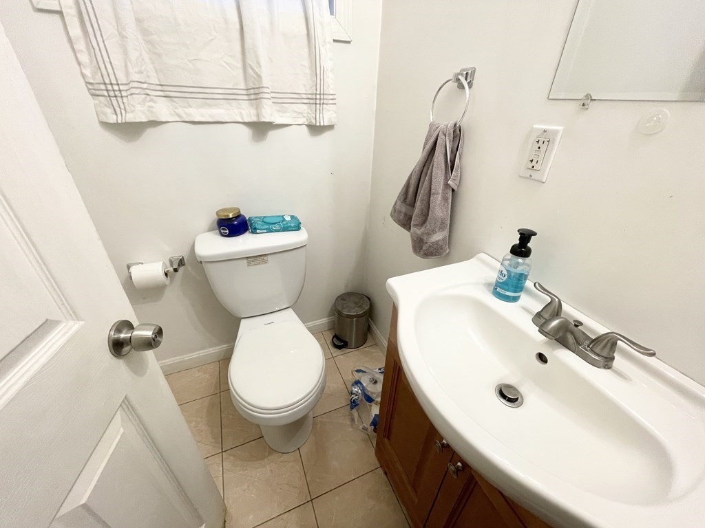 93A Hillside St, Mission Hill