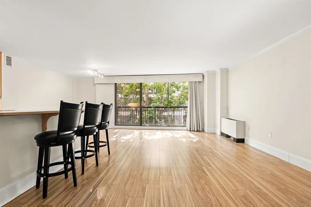 50 Longwood Ave, Coolidge Corner