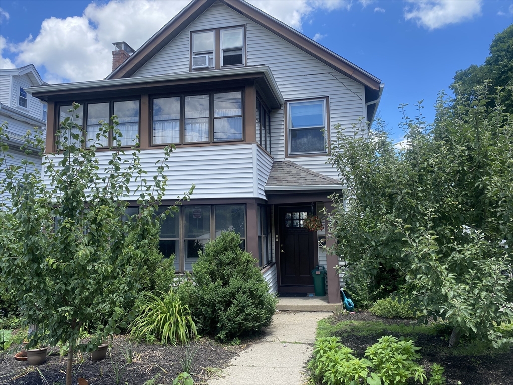 519 Belmont St, Belmont