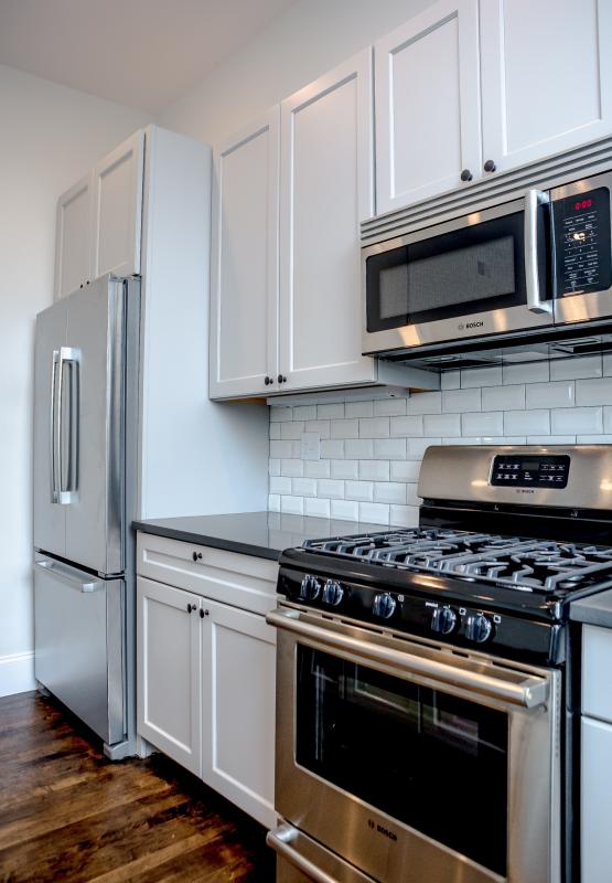 11 Newcomb St, Roxbury