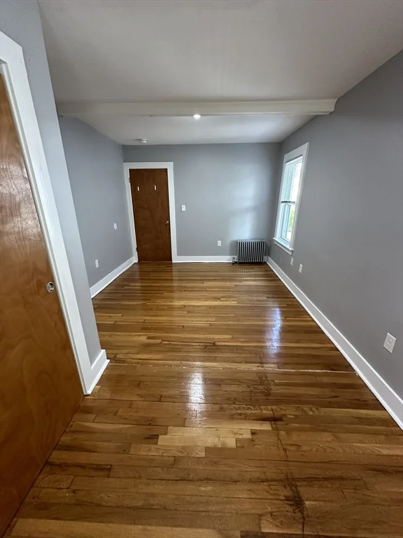 43 Granfield Ave, Roslindale