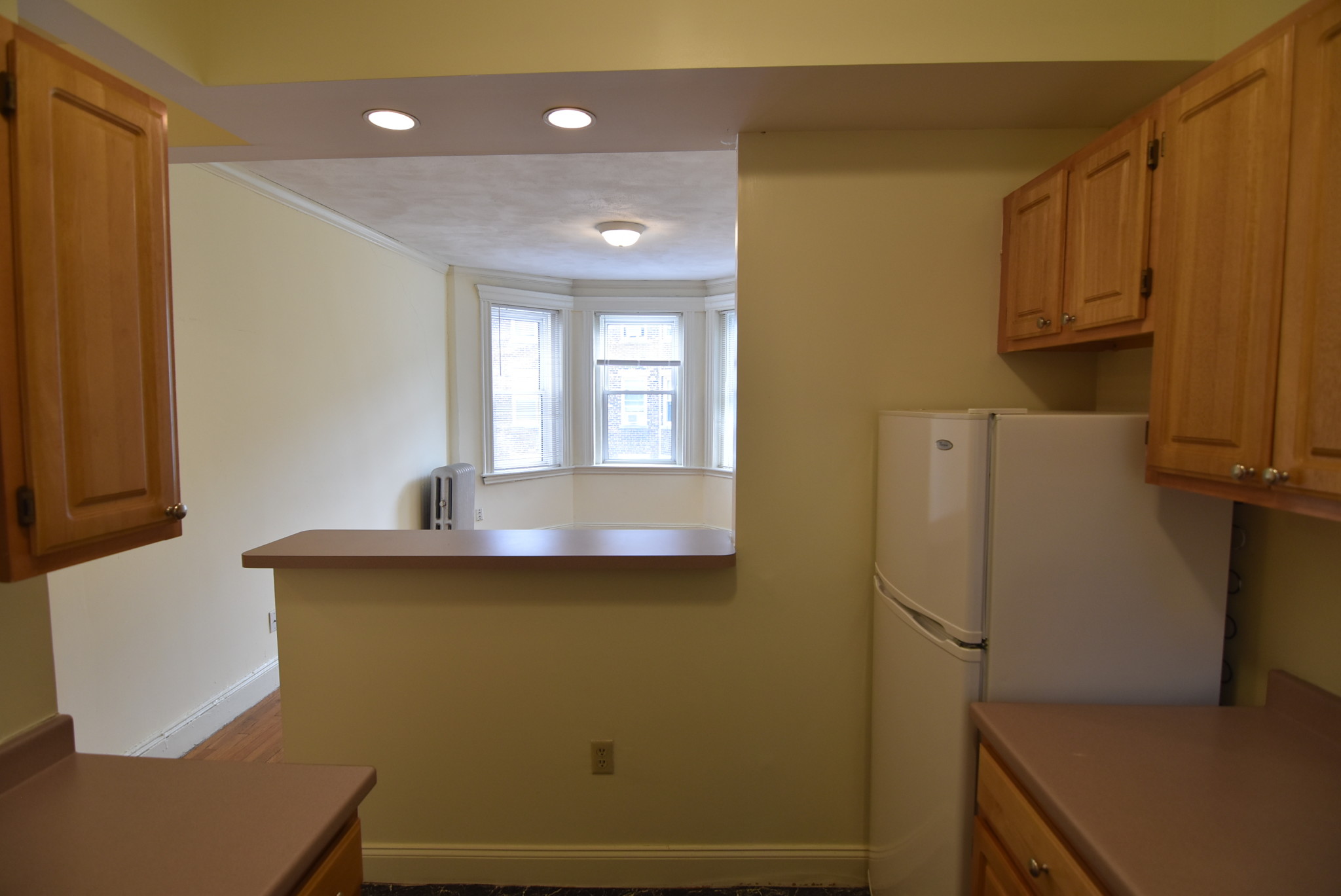 124 Peterborough St, Fenway