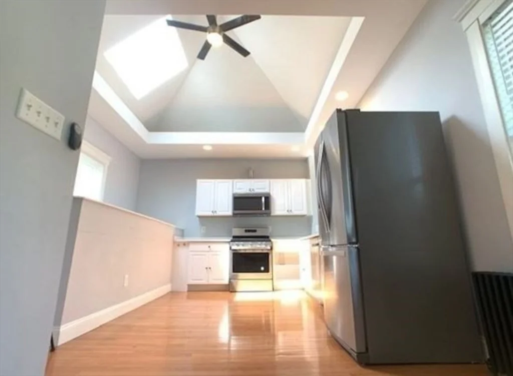 323 Bainbridge St, Malden