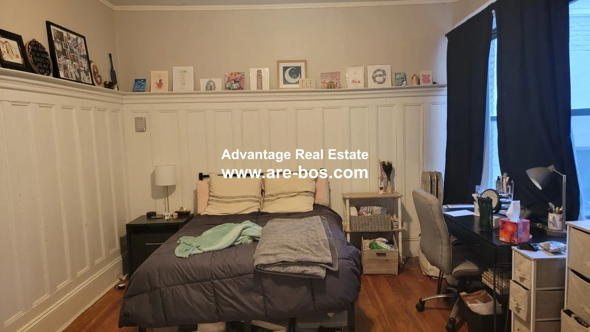 1056 Commonwealth Ave, Brighton