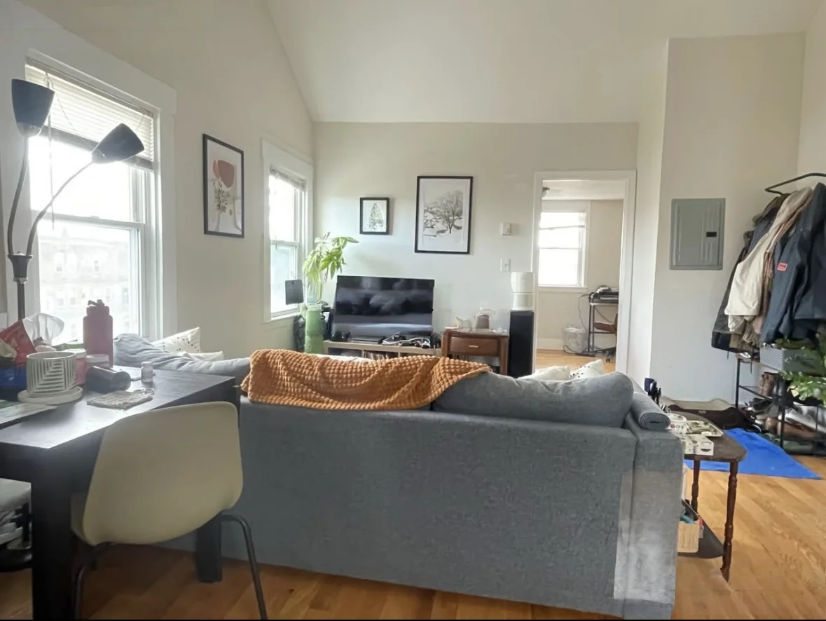 193 Hampshire St, Inman Square