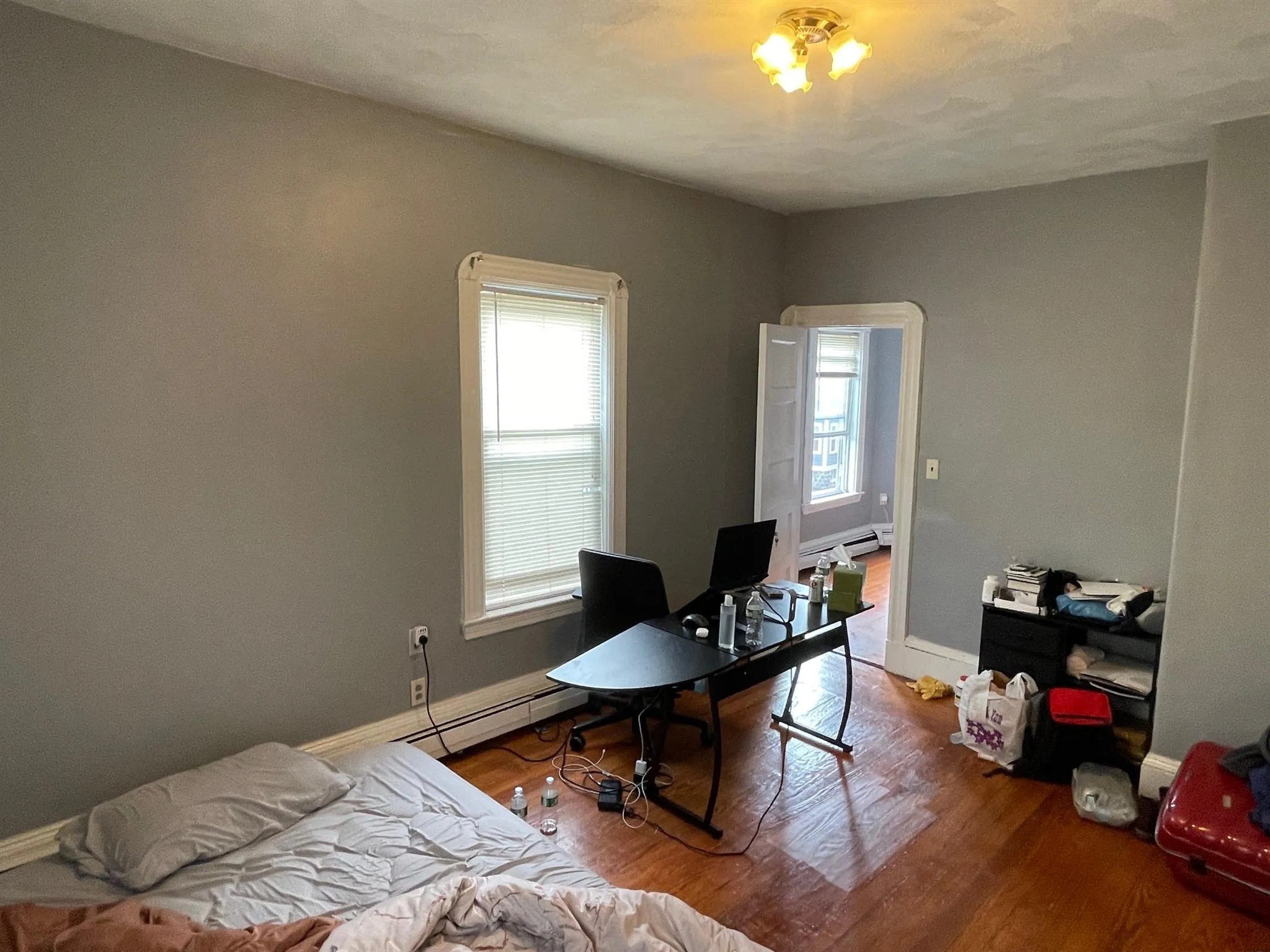 97 Morrison Ave, Powder House Square