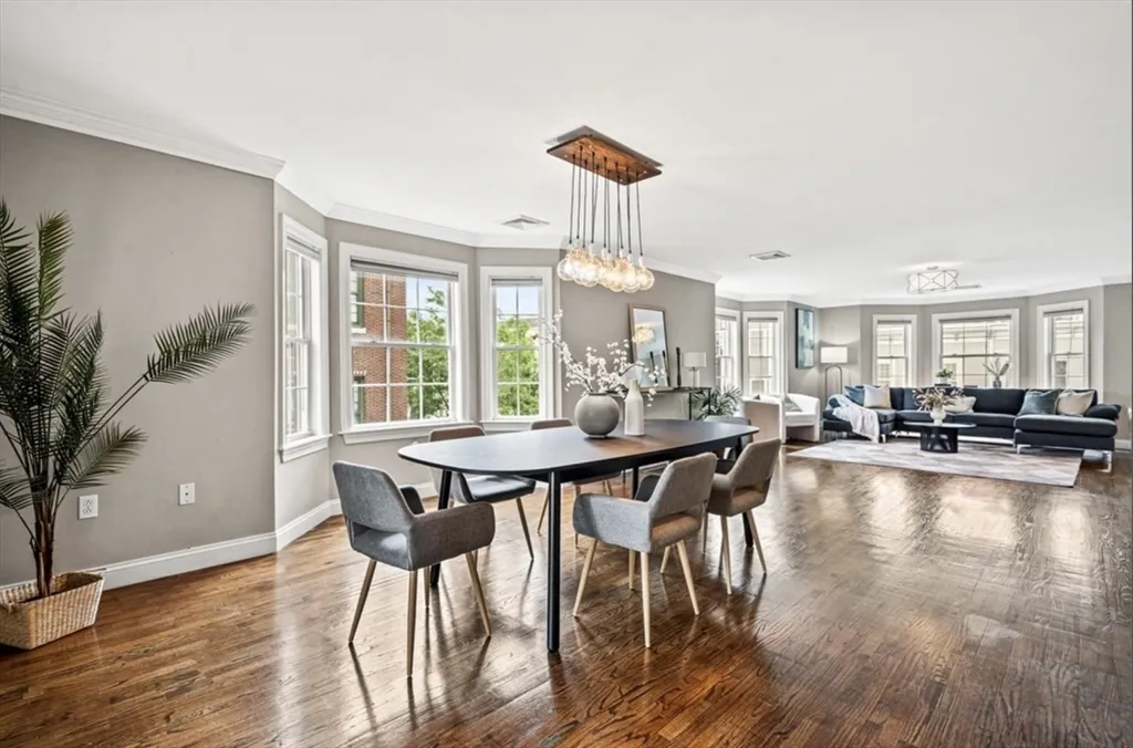 476 East 3rd St, South Boston