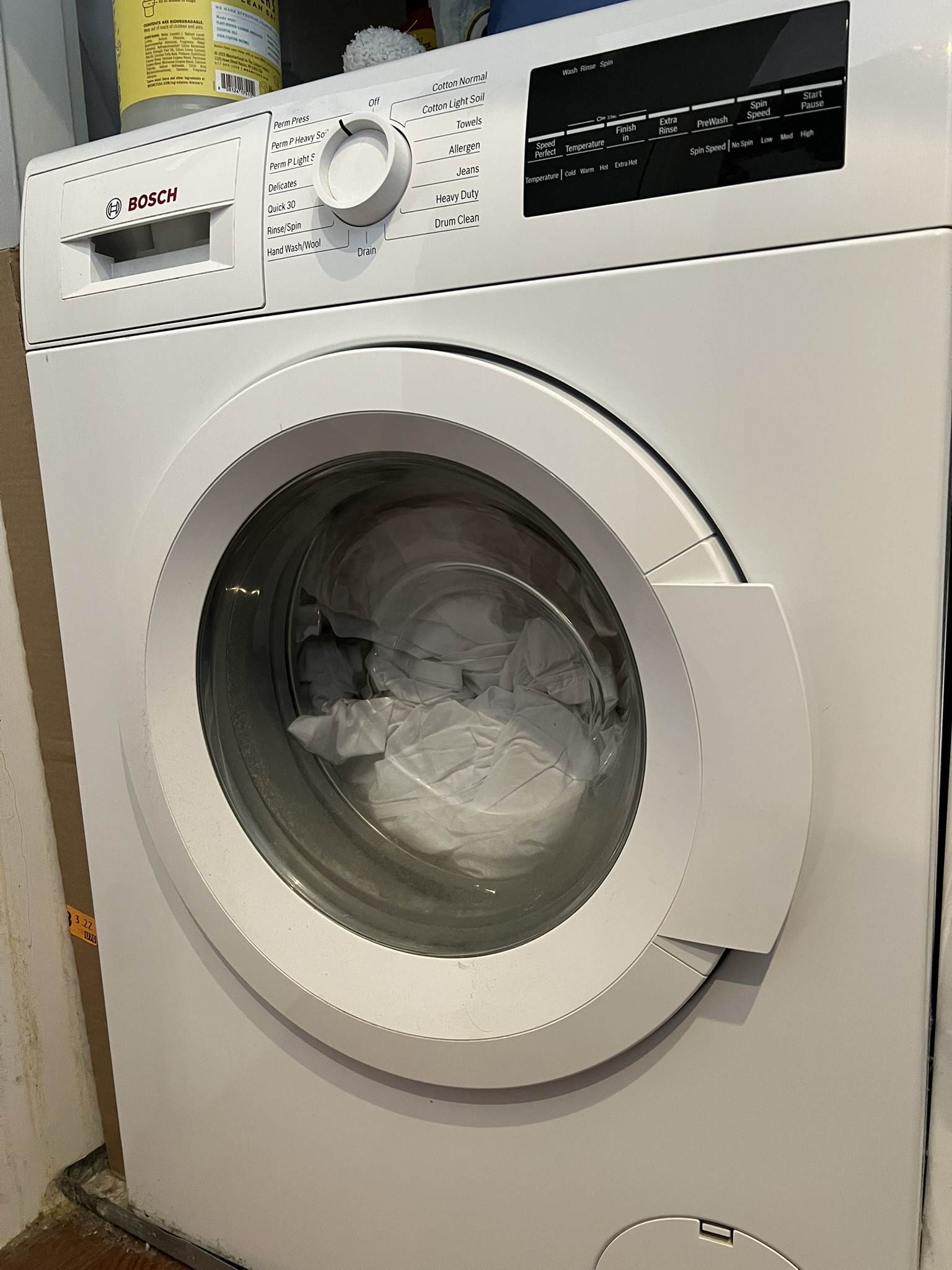 557 Columbus, South End