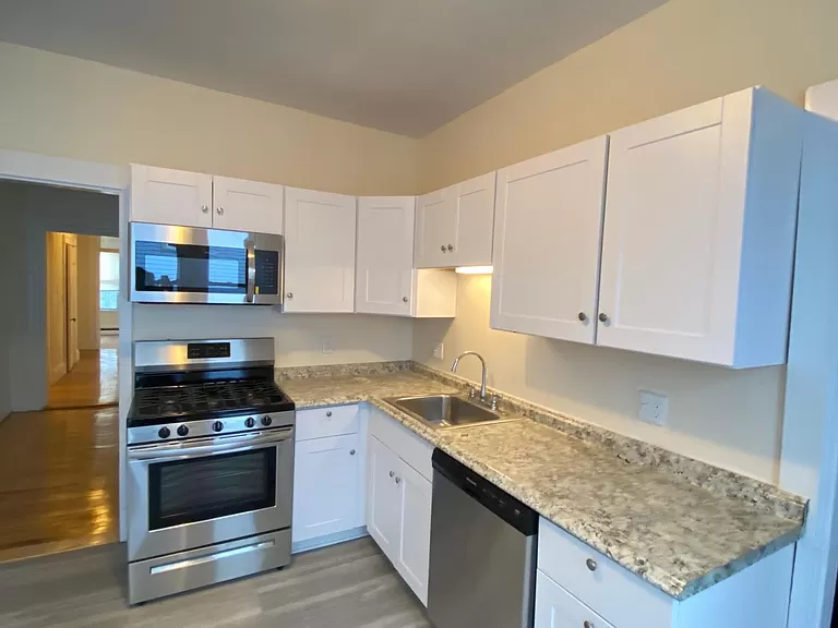 1423 Cambridge St, Inman Square