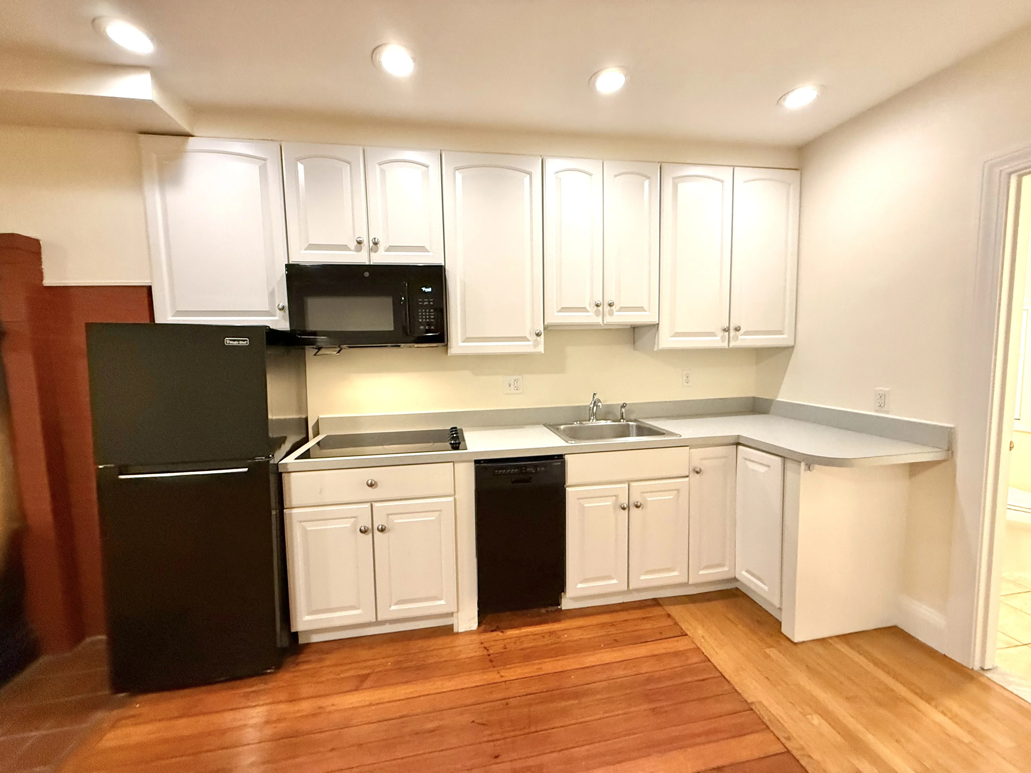 115 Beacon St, Back Bay