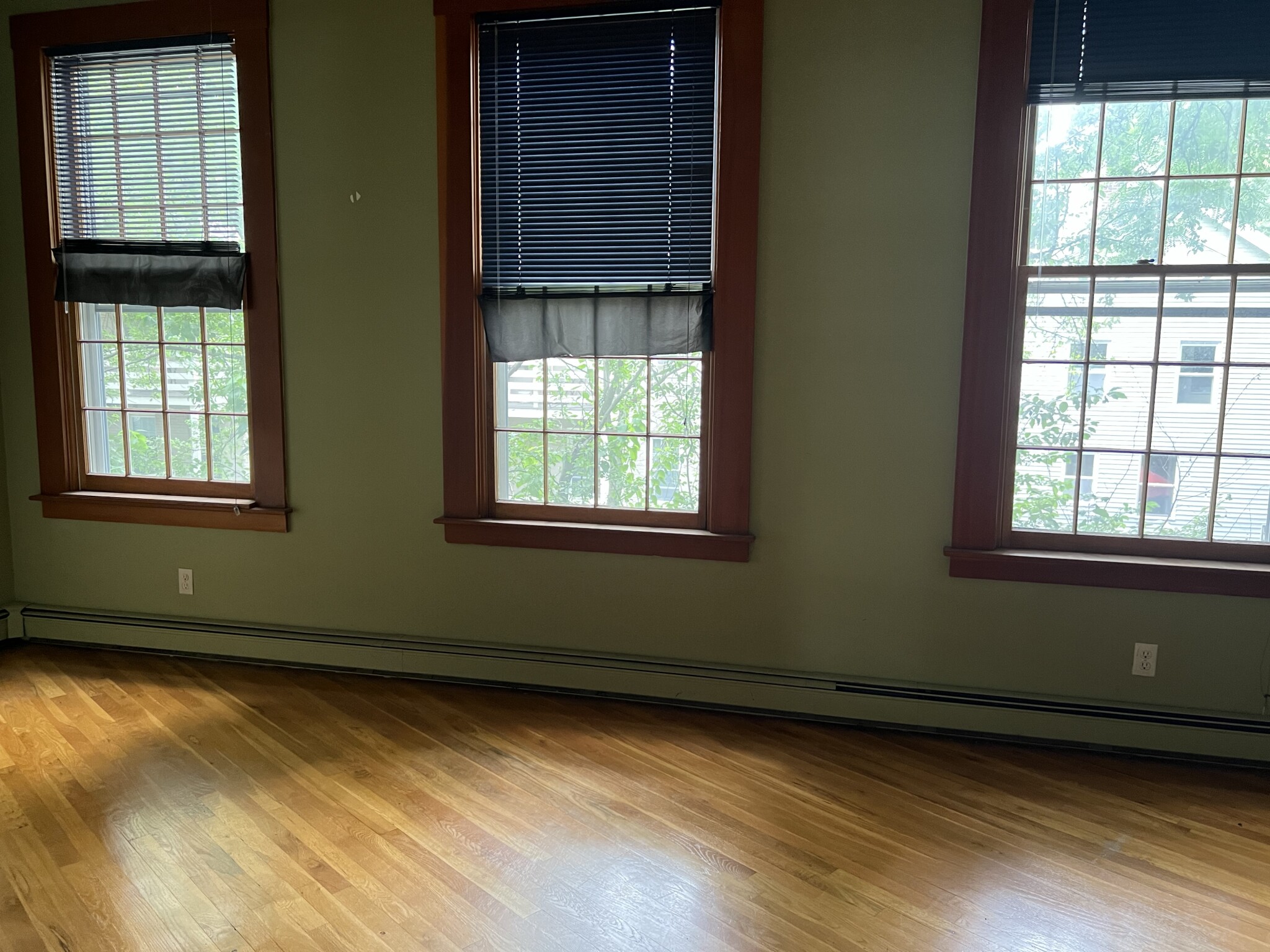 87 Bristol St, The Port