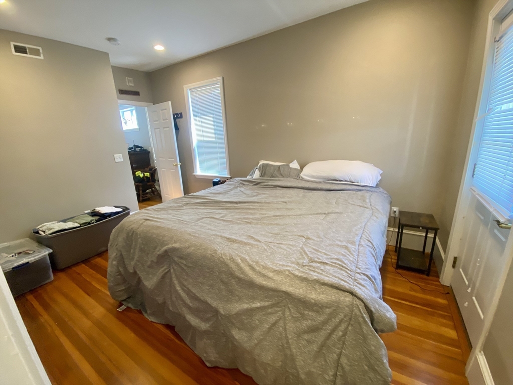 144 Minot St, Dorchester