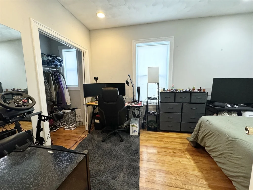 157 East Cottage, Dorchester