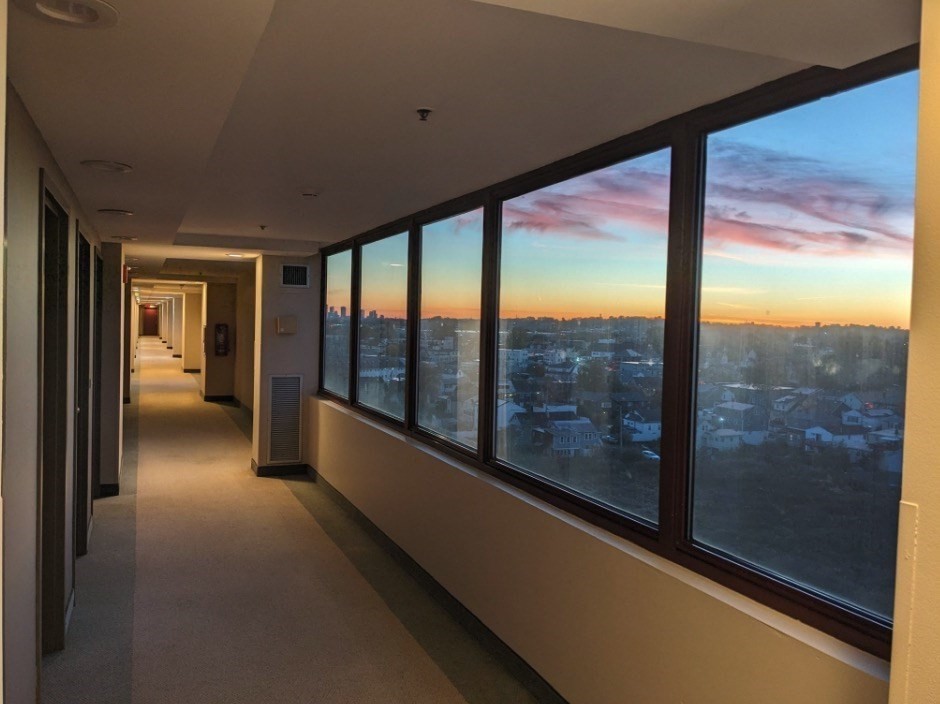 350 Revere Beach Boulevard, Revere