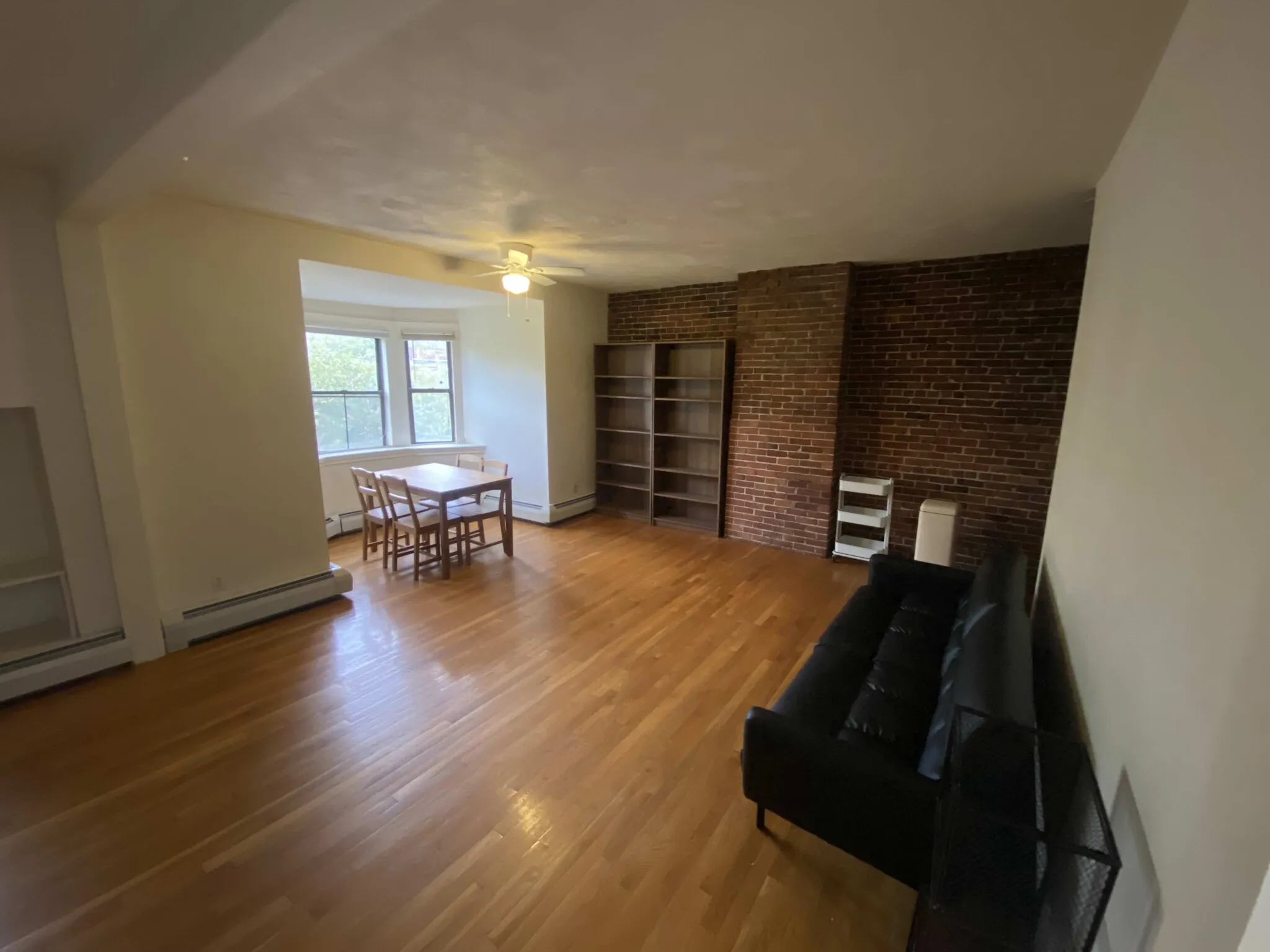 23 Worcester St, South End