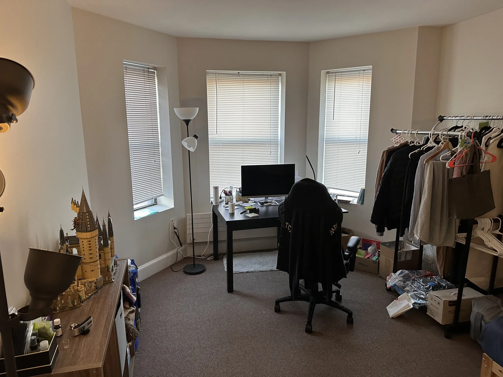 829 Beacon St, Fenway