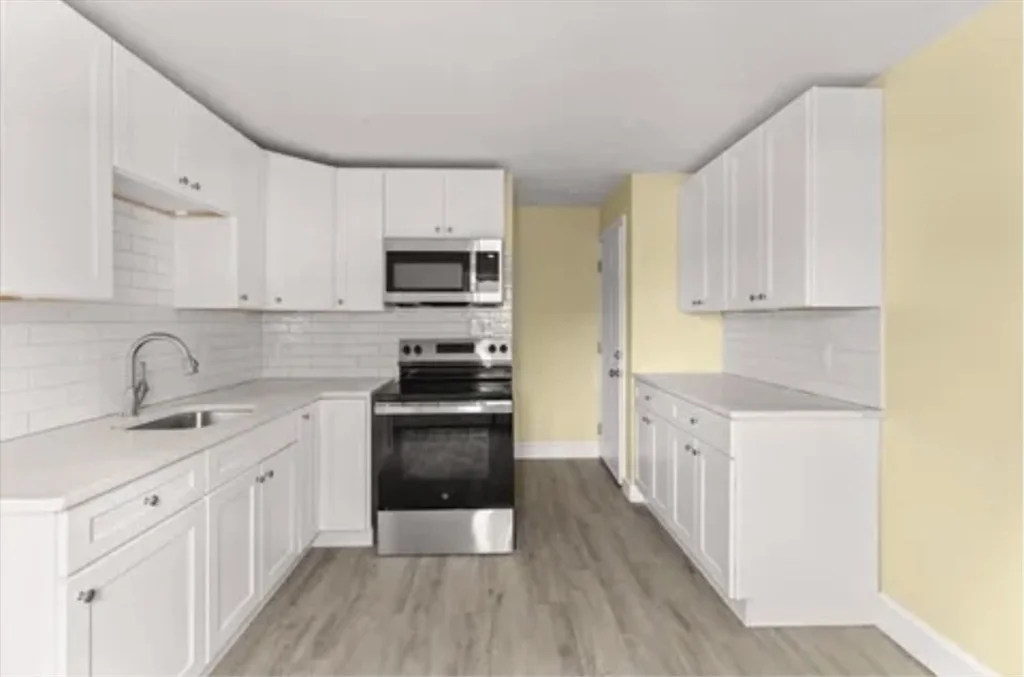 29 St Casimir Ave, Brockton