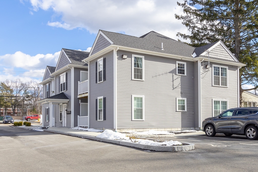 1093 Main St, Weymouth