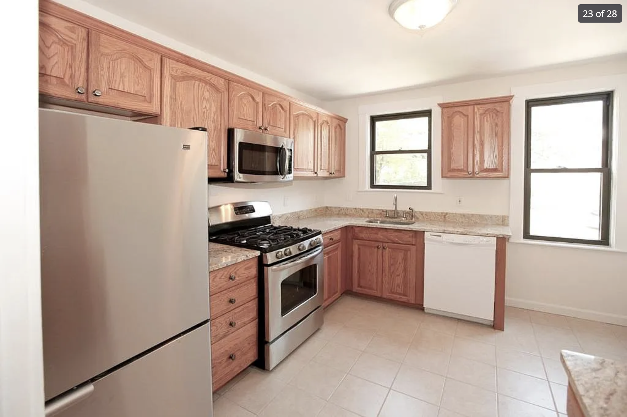 508 Heath St, Chestnut Hill