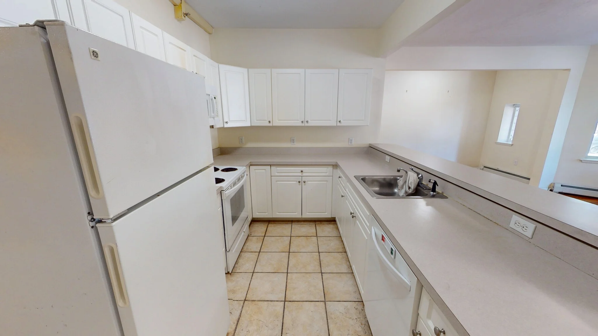 1405 Beacon St, Coolidge Corner