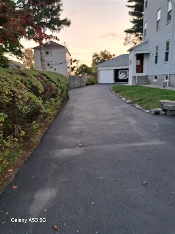 40 Ames St, Rice Square