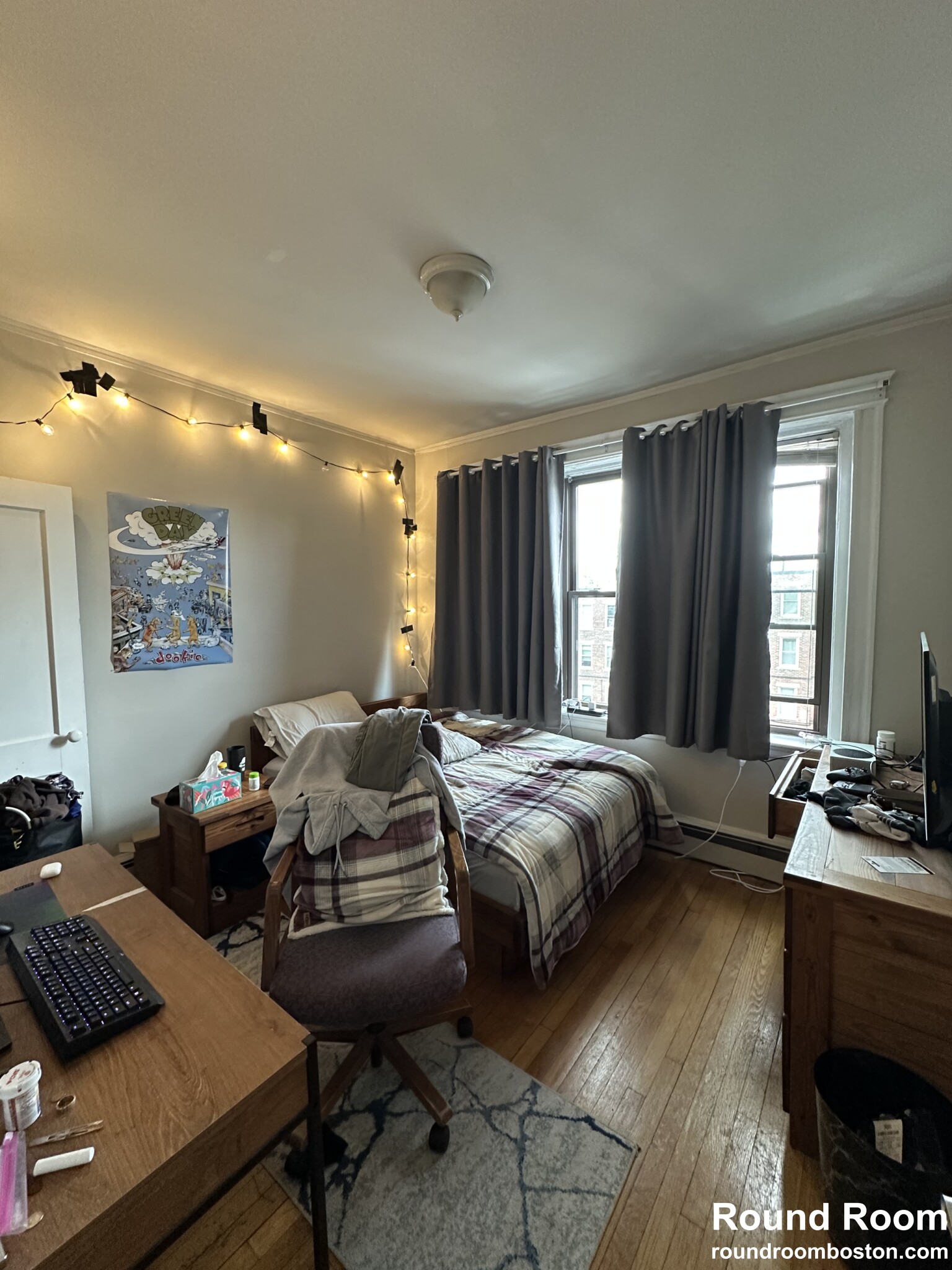 1653 Commonwealth Ave, Brighton