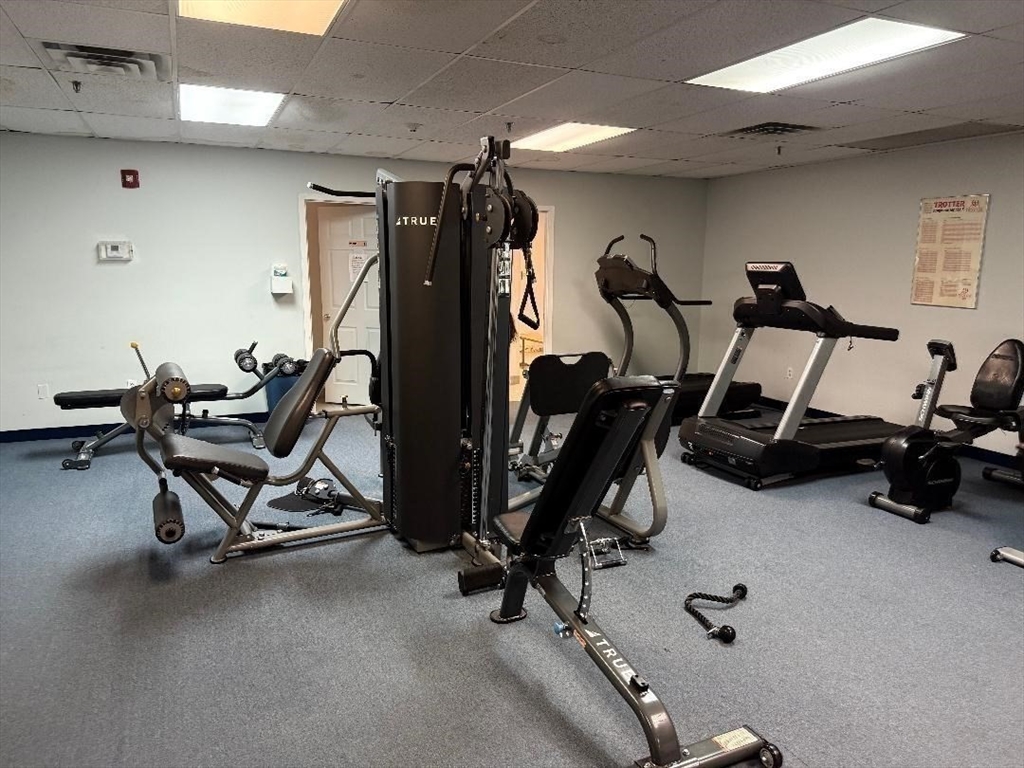 500 Wahington St, Quincy