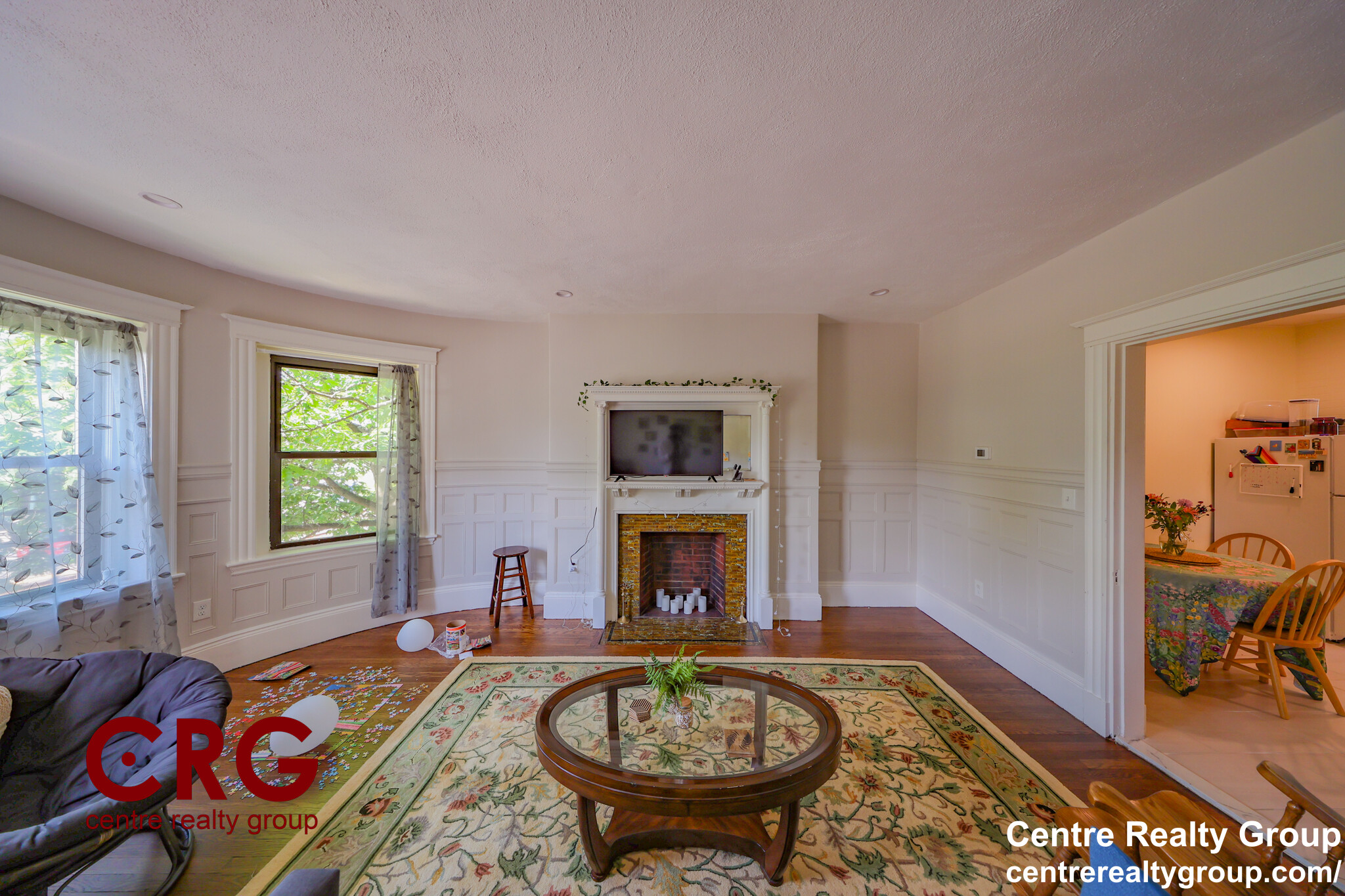 1855 Beacon St, Brookline