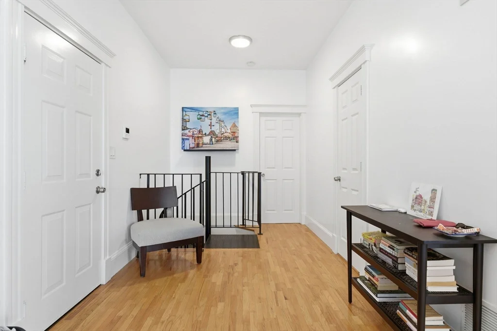 88 G St, South Boston