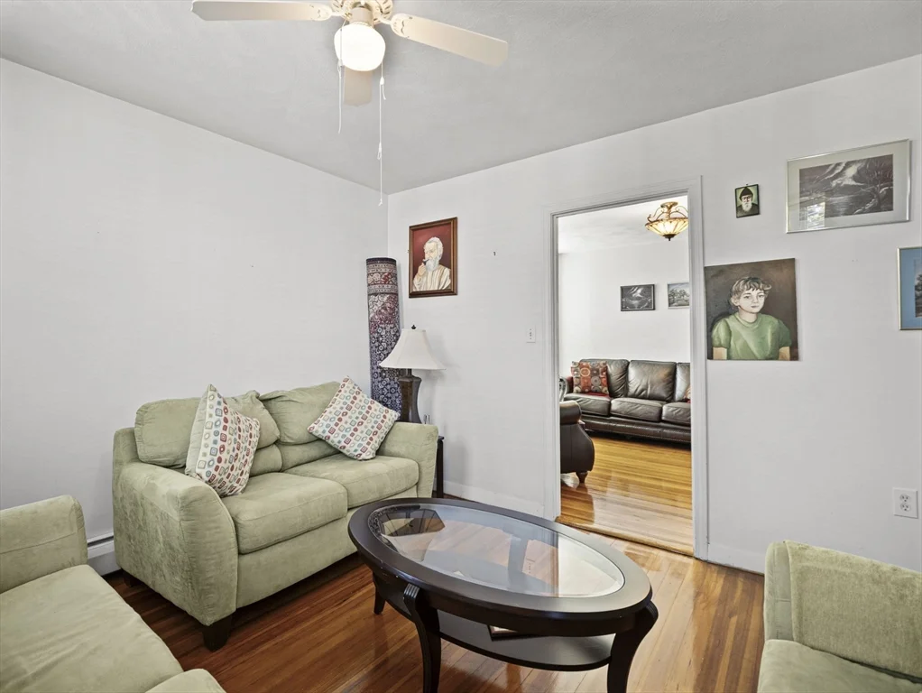 95 Florida St, Dorchester