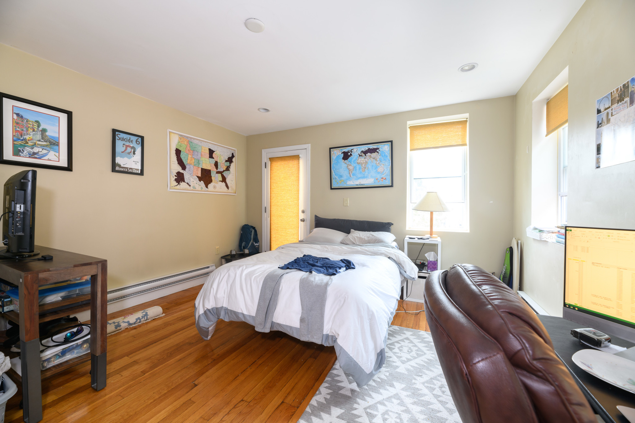 57 Otis St, East Cambridge