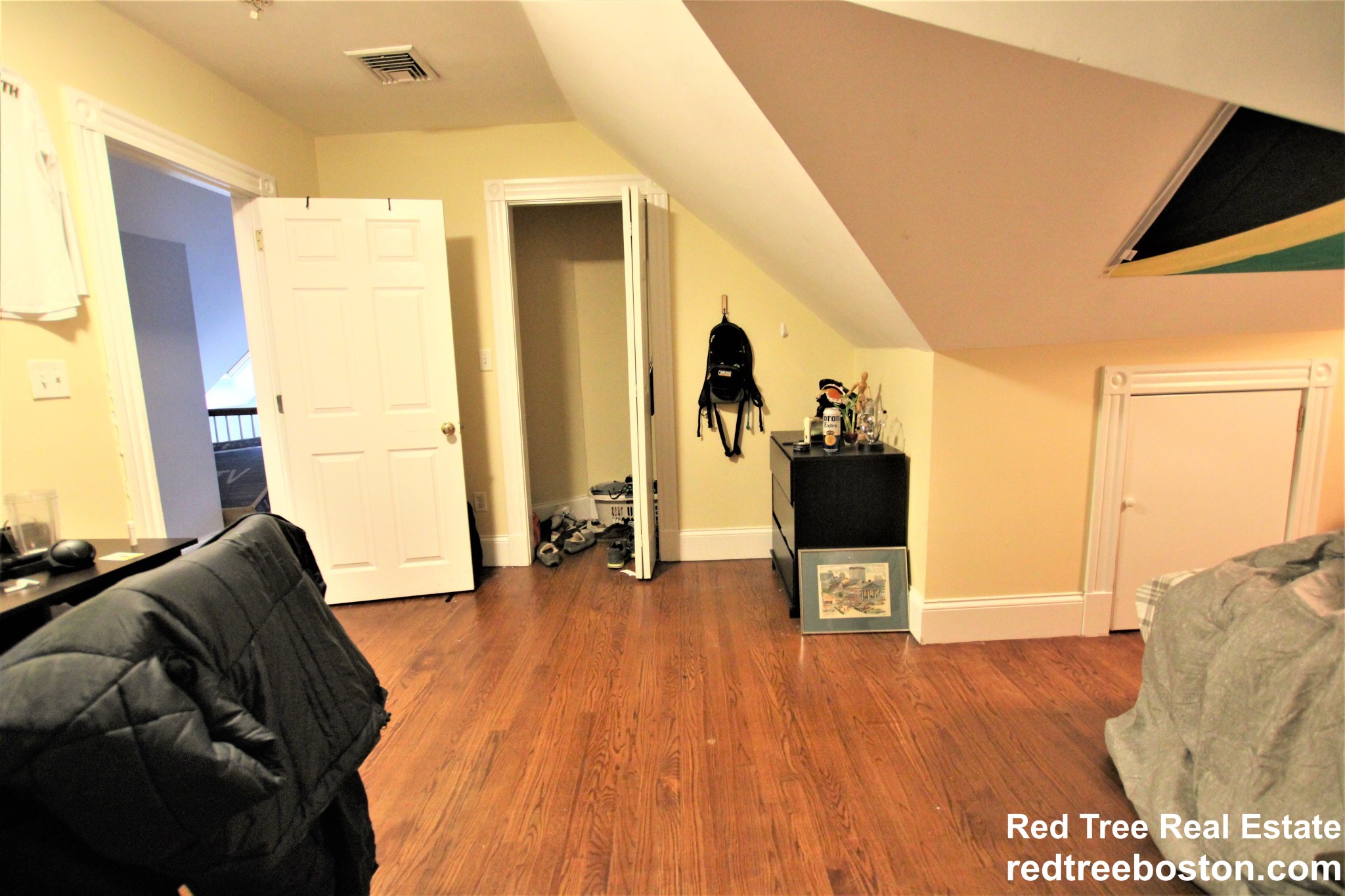 19 Parker Hill Ave, Mission Hill