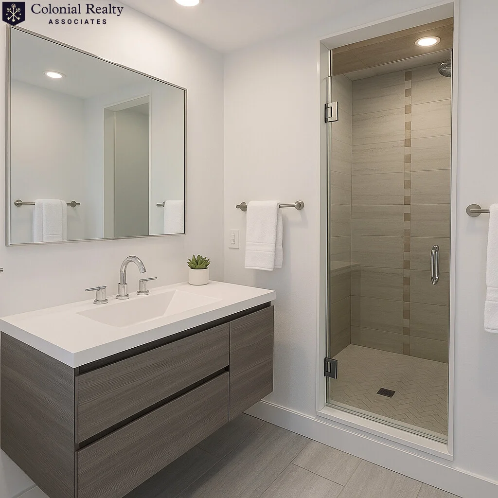 45 Trapelo Rd, Belmont