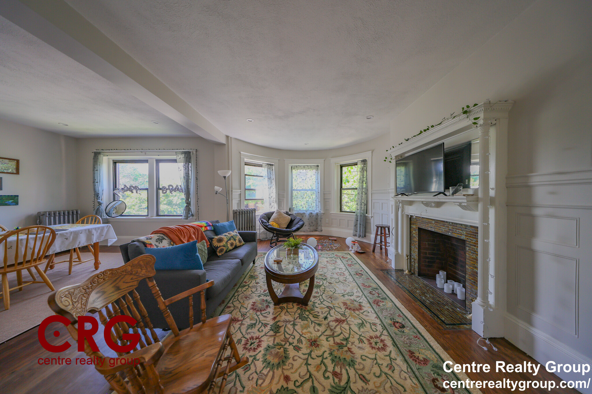 1855 Beacon St, Brookline