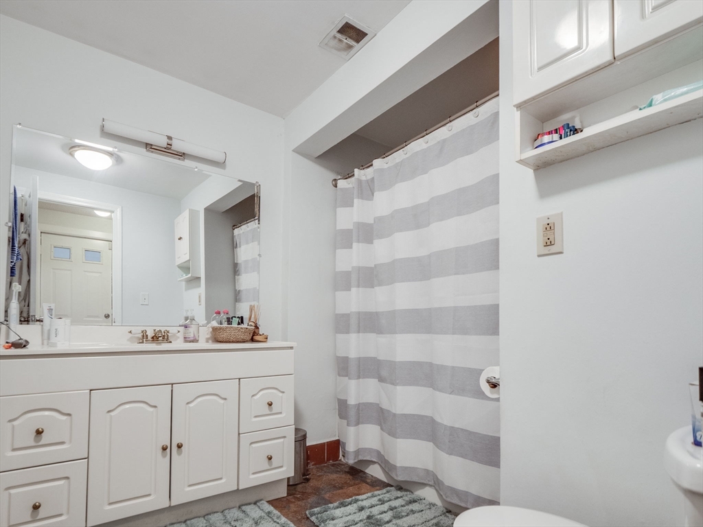 28 Mercer, South Boston's Dorchester Heights