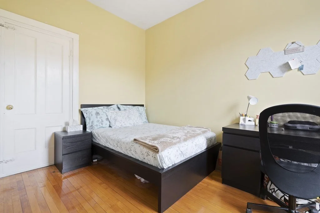 701 Massachusetts Ave, South End