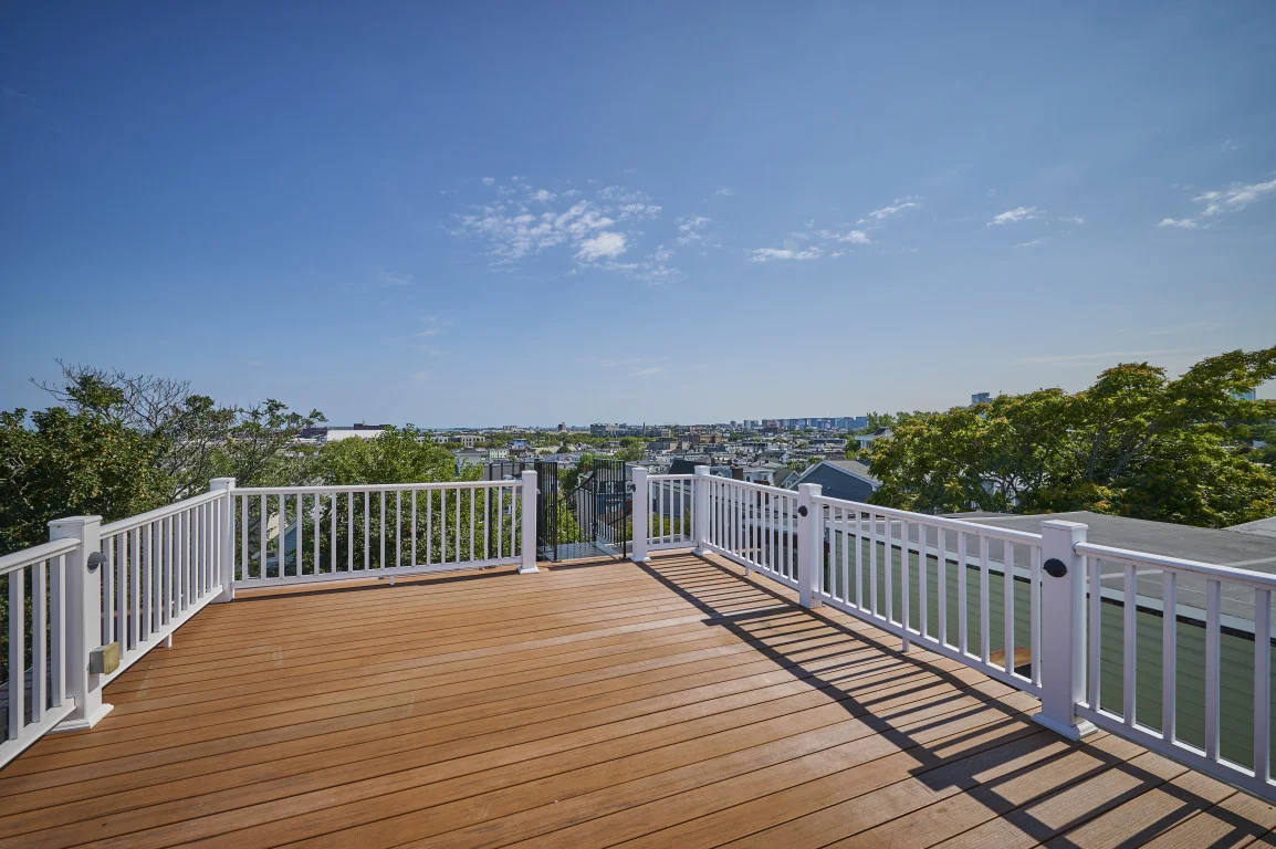 147 Trenton St, East Boston