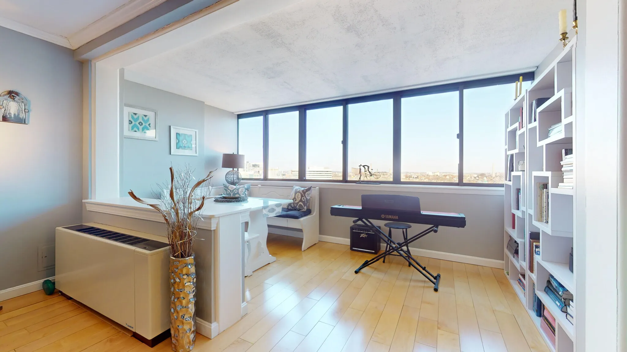 8 Whittier Pl, West End