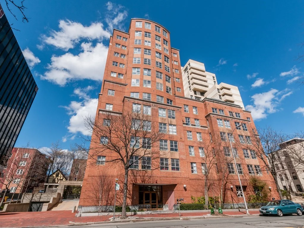 931 Massachusetts Ave, Mid Cambridge