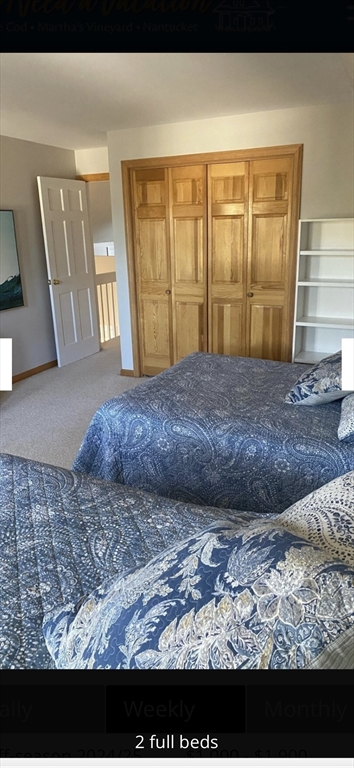 60 Homestead, Wellfleet