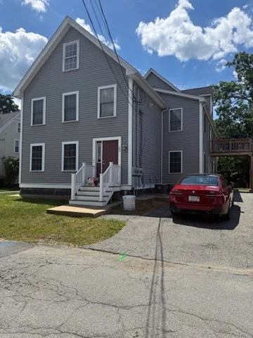 23 Grove St, Ayer