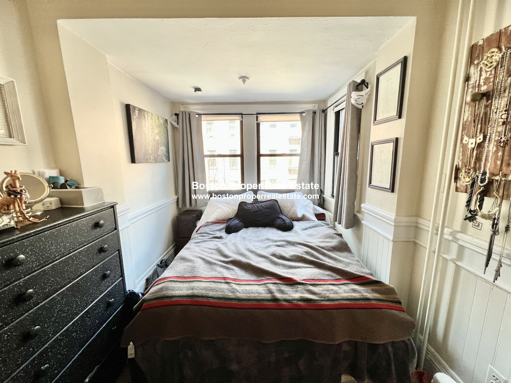 177 Marlborough St, Back Bay