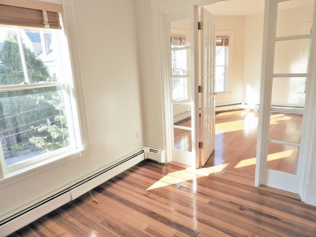 81 Benton, Powder House Square