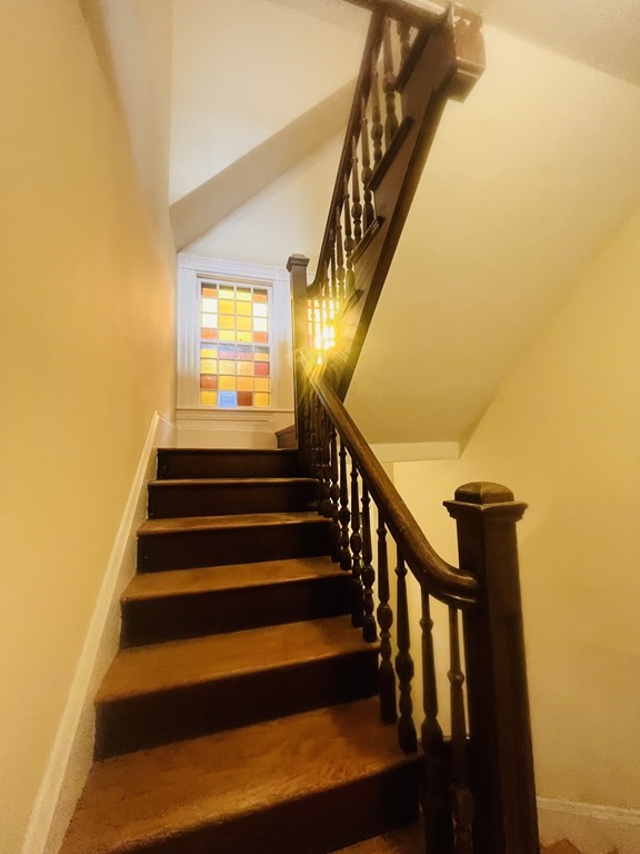 15 Auburn, Coolidge Corner