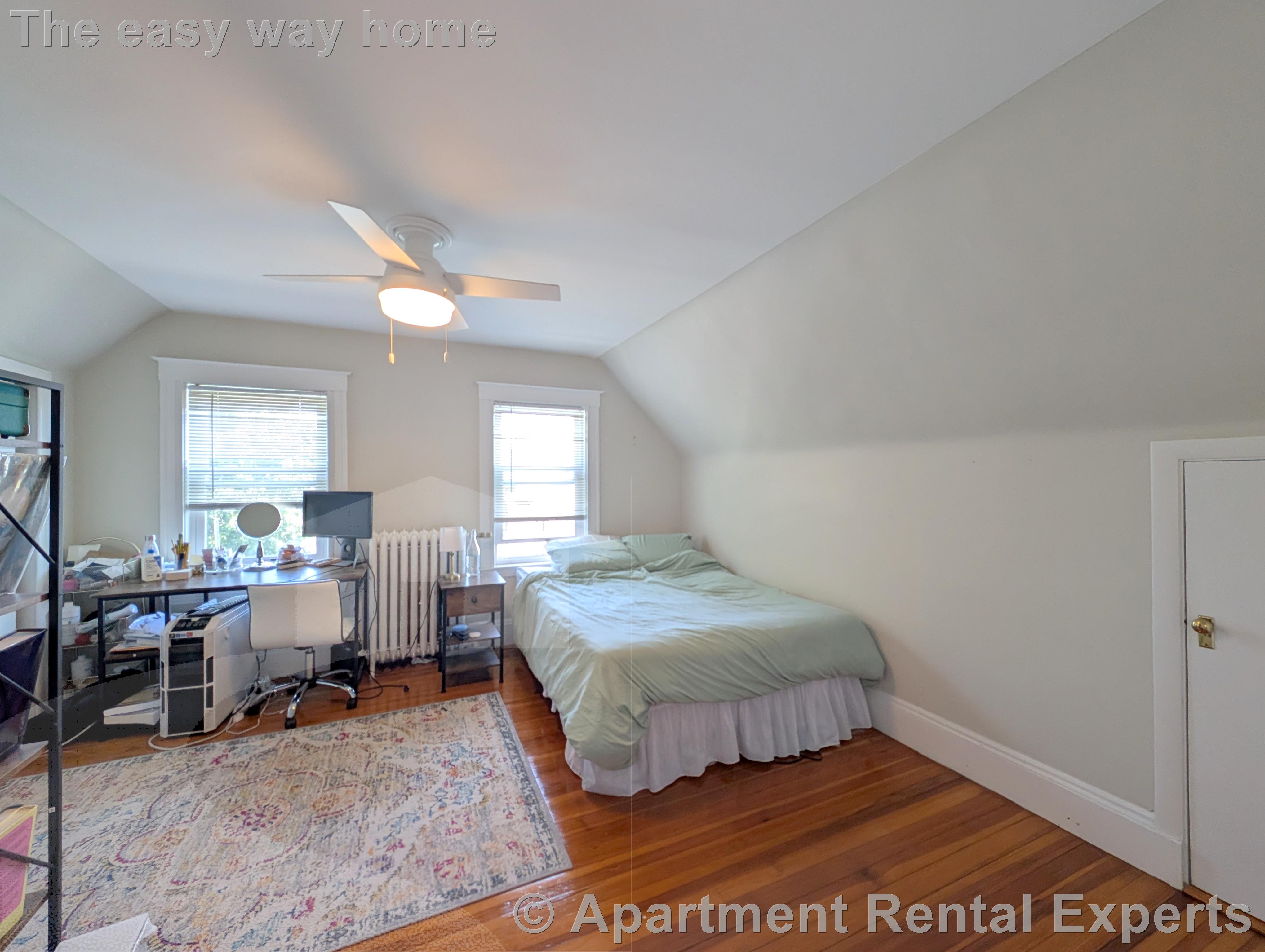 42 Lowden Ave, Davis Square