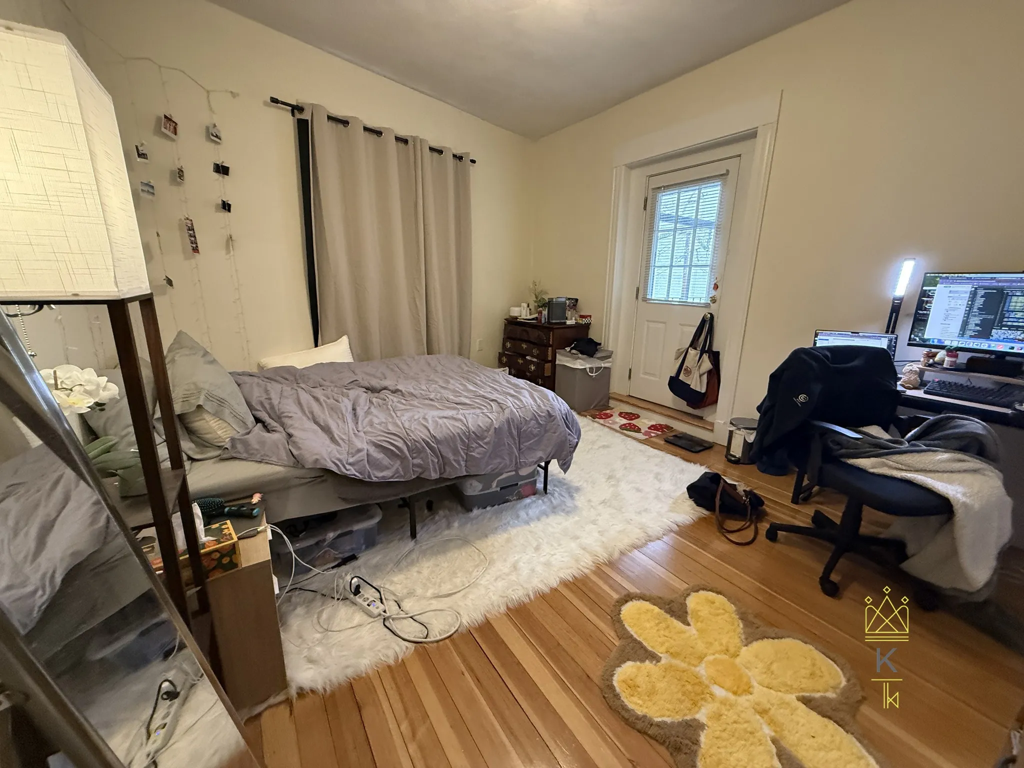 10 Park St, Griggs Park