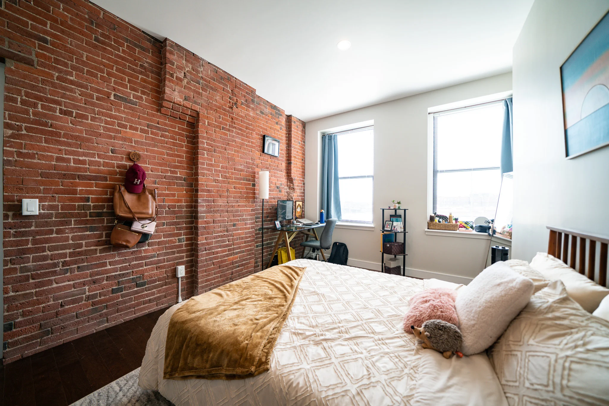 460 Harrison Ave, South End