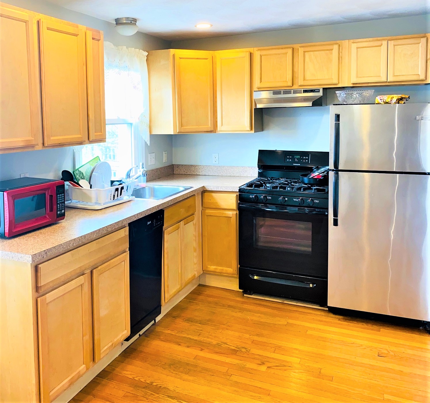 329 Paris St, East Boston